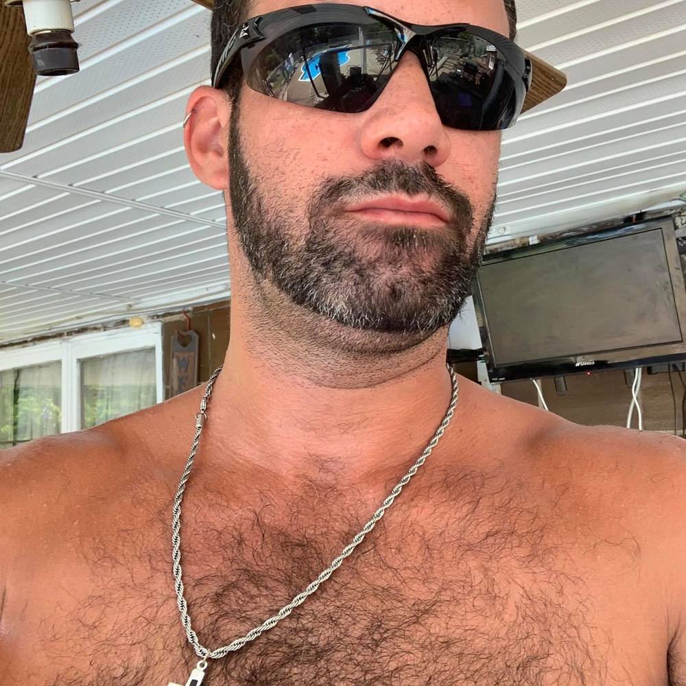 Meet your Posher, Chad